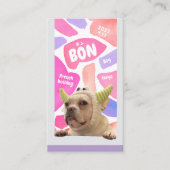 NameCard 7 名刺 (正面)