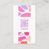 NameCard 8 名刺 (裏面)