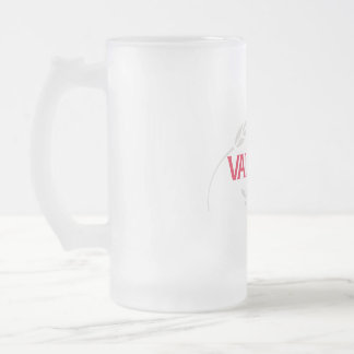 NameMug フロストグラスビールジョッキ