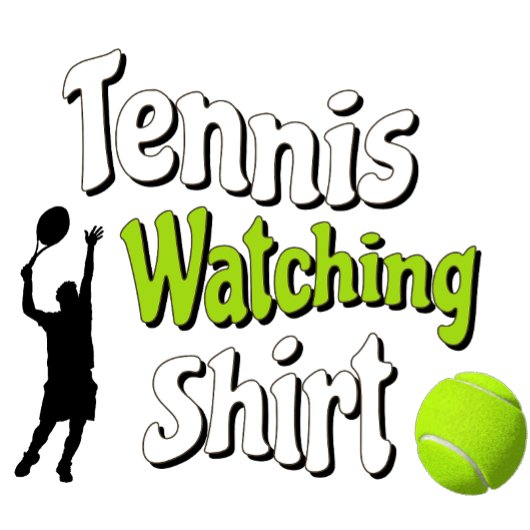 [NAME'S]テニスのTシャツ Tシャツ