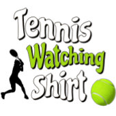 [NAME'S]テニスのTシャツ Tシャツ