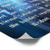 Names of the Lamb ポスター (角)