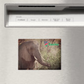 Namibia マグネット (インサイチュ (食洗機))