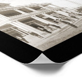 Nampa, ID写真1907 ポスター (角)