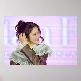 Namtan Tipnaree ポスター