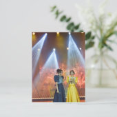 NamtanFilm シーズンポストカード (スタンド正面)