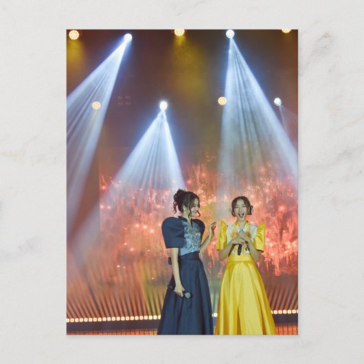 NamtanFilm シーズンポストカード (正面)