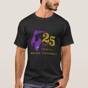 NAN 2020年記念日 Tシャツ
