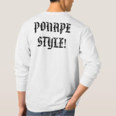 nan_madol tシャツ (裏面)