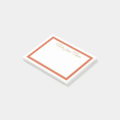 Nanaからのノートitノートを投稿 ポストイット (アングル)