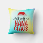 Nanaと呼んでクロース-56768 クッション (裏面)