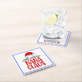 Nanaと呼んでクロース-56768 ペーパーコースター (インサイチュ)