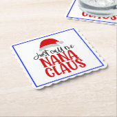 Nanaと呼んでクロース-56768 ペーパーコースター (アングル)