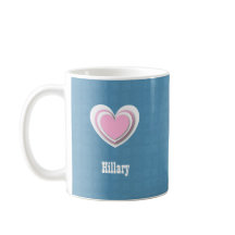 NANAパ素晴らしステルブルーピンクスター&ネームA07Z