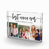 NaNa Ever最高の - Soldies Photo Collage フォトブロック (右)