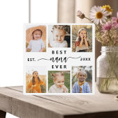 NaNa Ever最高の - Soldies Photo Collage フォトプラーク