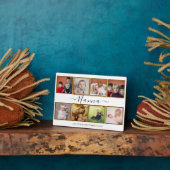 Nana Ever 最高の Photo Collageプラーク フォトプラーク (側面)