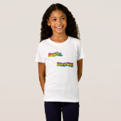 Nana is here #2 -Tシャツ Tシャツ (正面フル)