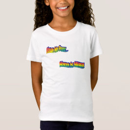 Nana is here #2 -Tシャツ Tシャツ