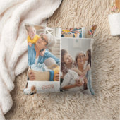 Nana Love詩的フォトコラージュ クッション (ブランケット)