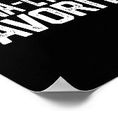 Nana-lynn’s Favorite Funny Grandparent Granhild Vi ポスター (角)