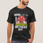 Nana Of The Farmer Tシャツ (正面)
