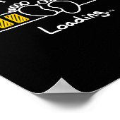 Nana To Be 2026 Loading Nana Est 2026  ポスター (角)