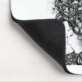 nanami-cowdroy マウスパッド (コーナー)