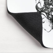 nanami-cowdroy マウスパッド (コーナー)