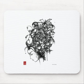 nanami-cowdroy マウスパッド