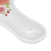 Nana's Kitchen Waterカラーバラ写真 カッティングボード (角)