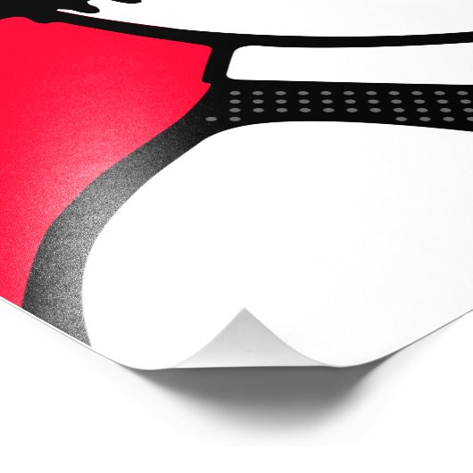 NANCY | DIGTAL VERSION フォトプリント            (角)