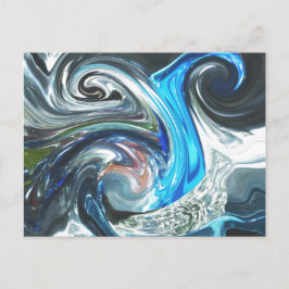 Nancy's Mixはがき完全にカスタマイズ可能 ポストカード