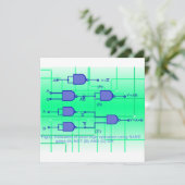 Nandゲート (スタンド正面)