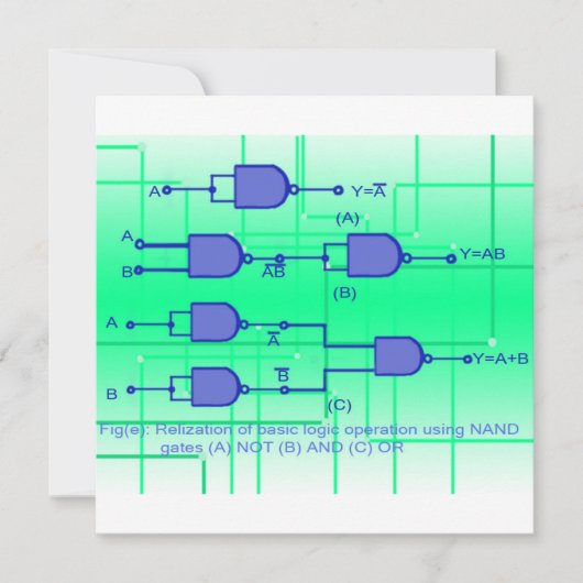 Nandゲート (正面)