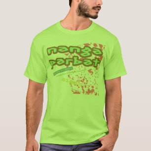 Nanga Parbat Tシャツ
