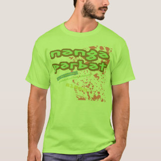 Nanga Parbat Tシャツ