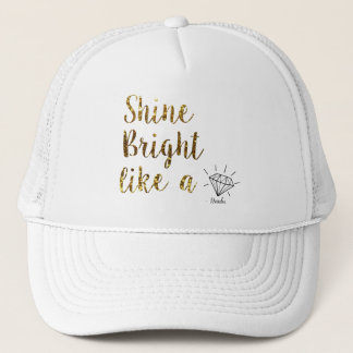 Nanlix GORRA (Plain White) キャップ