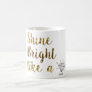 Nanlix TAZA コーヒーマグカップ