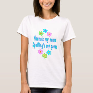 Nannaの略奪品 Tシャツ