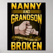 Nanny And Grandson A Bond That Can't Be Broken Shi ポスター (正面)