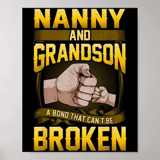 Nanny And Grandson A Bond That Can't Be Broken Shi ポスター (正面)
