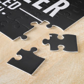 NANOエンジニアギフト ジグソーパズル (側面)