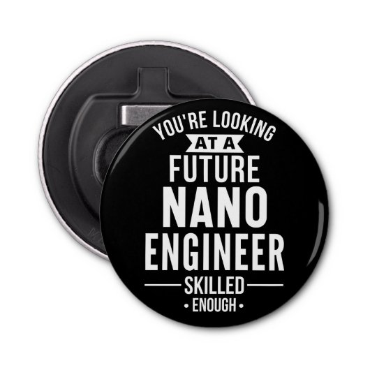 NANOエンジニアギフト 栓抜き (正面)