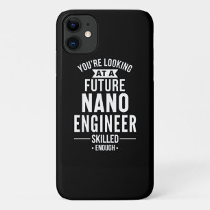 NANOエンジニアギフト iPhone 11 ケース