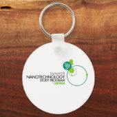 NanoJapanキーチェーン キーホルダー (正面)