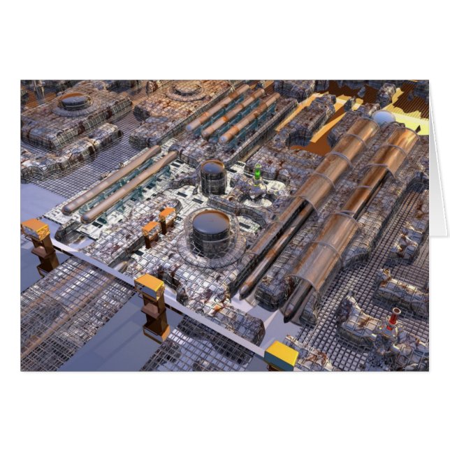 Nanostructure 2 (正面横)