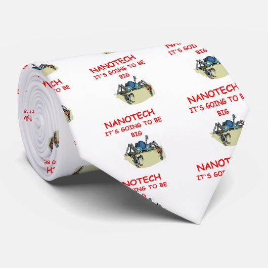 NANOTECH ネクタイ (ロール)