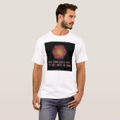 NanotechnologistsはCule (2)を保ちます Tシャツ (正面フル)
