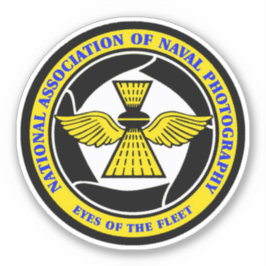 NANPビニールステッカー シール